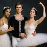 Chi sono i protagonisti più amati della danza classica? Storie poco note che ispirano ogni aspirante