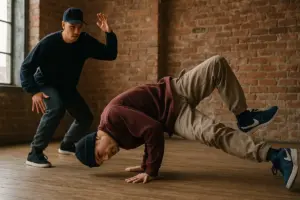 Differenza tra hip hop e breakdance: il dettaglio tecnico che spesso sfugge anche agli appassionati