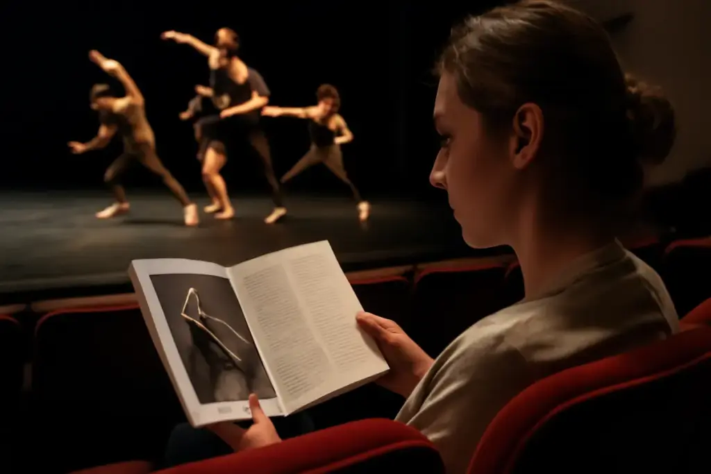 Spettacoli di danza contemporanea: come vivere l’esperienza oltre lo spettacolo