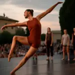 Festival di danza contemporanea in Italia: l’occasione da non perdere per scoprire nuovi talenti