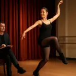 Danza jazz e musical: perché la tecnica teatrale può fare la differenza nella resa scenica