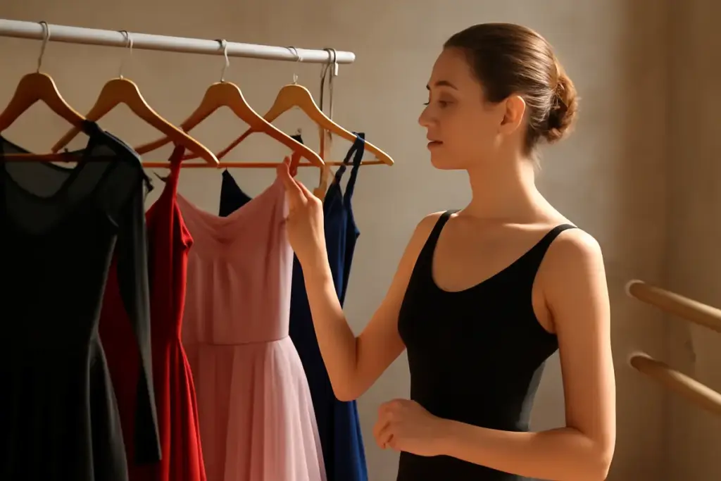 I migliori abiti da danza per donne: guida alla scelta
