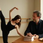 Chi ha rivoluzionato la danza moderna in Italia? Il contributo sconosciuto di alcuni coreografi