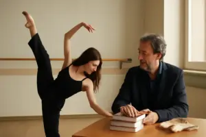 Chi ha rivoluzionato la danza moderna in Italia? Il contributo sconosciuto di alcuni coreografi