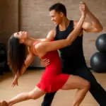 Danze latino-americane più praticate: vantaggi fisici che pochi conoscono