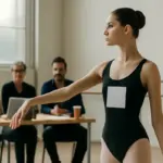 Cosa cercano le scuole di danza nei loro protagonisti? Il dettaglio che apre le porte alle audizioni