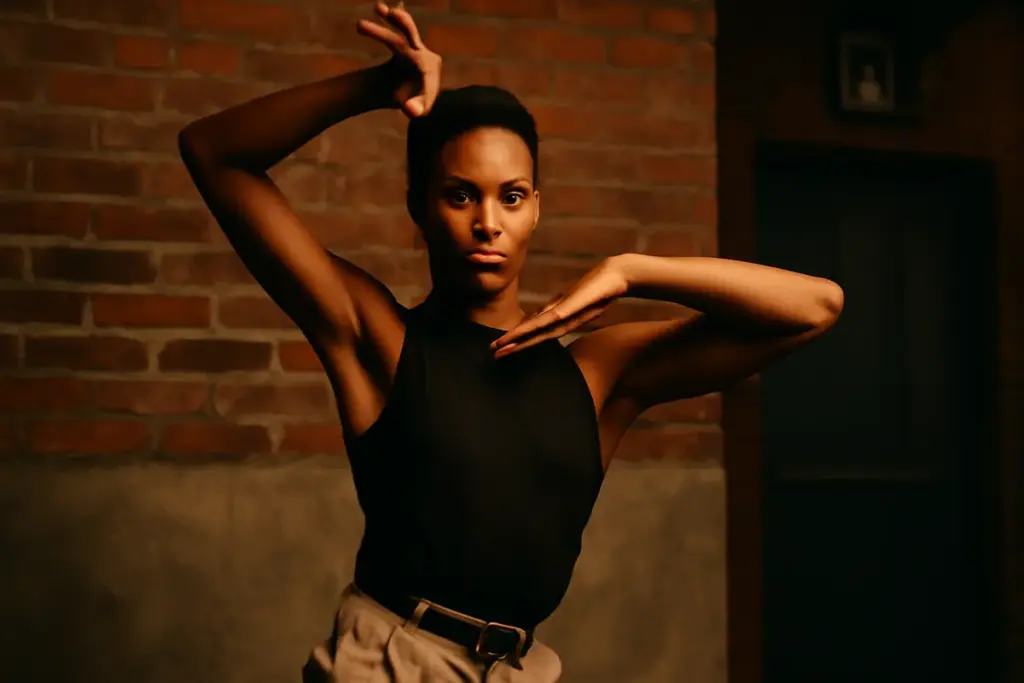 Voguing: quali sono le sue radici e perché oggi è considerato arte a tutti gli effetti