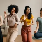 Stili di danza e benessere emotivo: scegli la disciplina giusta per il tuo umore