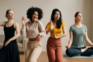 Stili di danza e benessere emotivo: scegli la disciplina giusta per il tuo umore