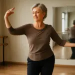 Qual è lo stile di danza più adatto agli over 50? Qualità da valutare subito per sentirsi a proprio agio