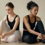 Qual è la differenza tra danza classica e moderna? Un dettaglio spesso sottovalutato