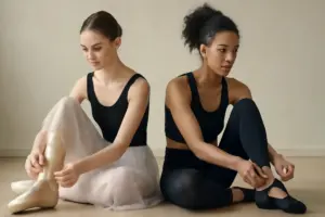 Qual è la differenza tra danza classica e moderna? Un dettaglio spesso sottovalutato
