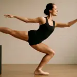 Muscolatura profonda e danza: perché lavorarla migliora l’equilibrio sul palco