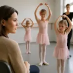 Laboratori coreutici per bambini: il valore aggiunto che spesso sfugge ai genitori