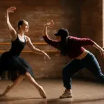 Fusion dance: quali discipline si possono combinare davvero senza snaturare lo stile di partenza