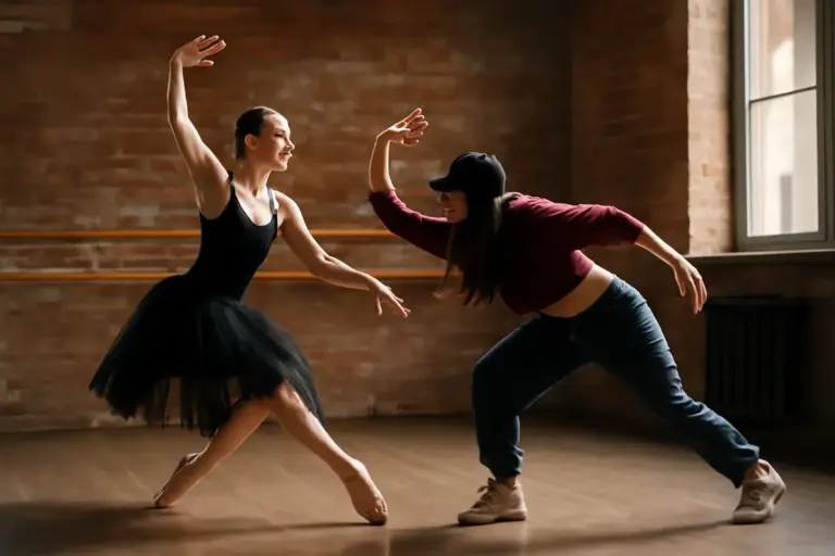 Fusion dance: quali discipline si possono combinare davvero senza snaturare lo stile di partenza