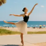 Esistono stage di danza durante l’estate? Tante opportunità per progredire più velocemente