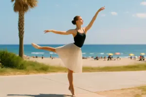 Esistono stage di danza durante l’estate? Tante opportunità per progredire più velocemente