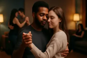 Perché la kizomba conquista anche chi non ha mai ballato prima? Il fattore comfort spesso sottovalutato