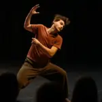 Danza sperimentale in scena: perché merita di essere vista almeno una volta