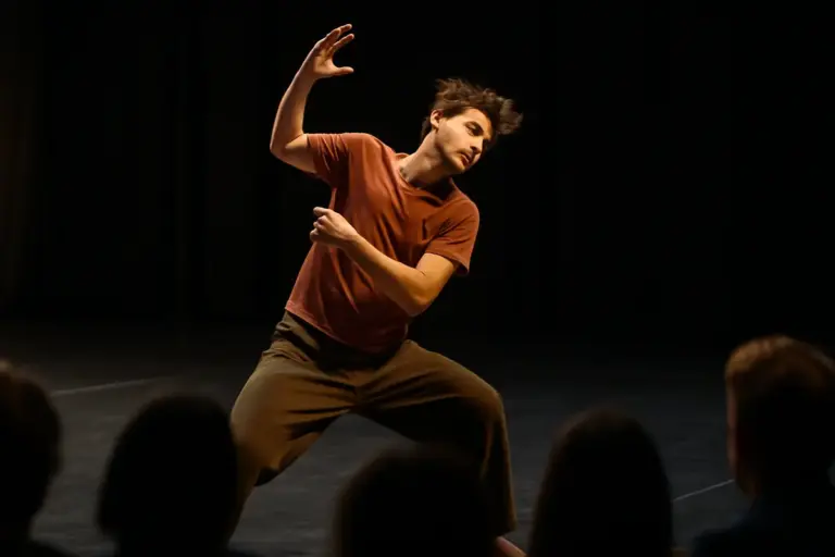 Danza sperimentale in scena: perché merita di essere vista almeno una volta