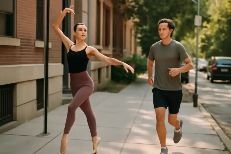 Danza e coordinazione motoria: perché i miglioramenti si notano fuori dallo studio