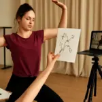 Come preparare la propria coreografia per uno spettacolo amatoriale? I passaggi chiave per essere pronti