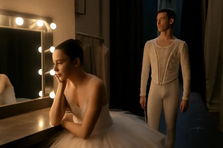 Qual è la differenza tra primo ballerino e solista nei teatri? Il ruolo meno compreso dietro le quinte