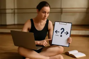 Come scegliere il corso di danza giusto? I segnali che ti evitano di perdere tempo