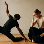 Ballerini iconici della danza contemporanea: le scelte che hanno cambiato il loro stile