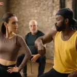 Cosa caratterizza il waacking rispetto alla dancehall? La risposta degli insegnanti esperti