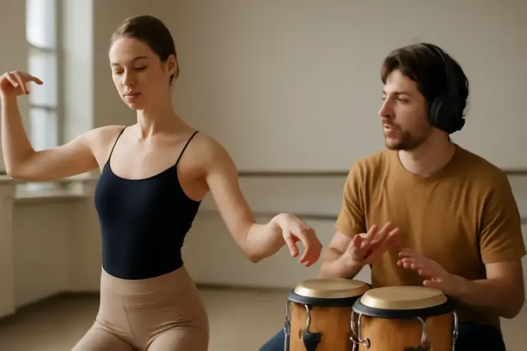 Allenamento della musicalità nella danza: suggerimenti concreti per interpretare ogni ritmo