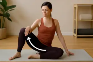 Come lavorare sull’apertura delle anche in sicurezza? Esercizi pratici di stretching progressivo