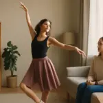 Come la danza migliora il benessere mentale? I cambiamenti che spesso sorprendono