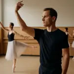 Cosa succede dopo il ritiro di un protagonista della danza? Opportunità reali di continuità artistica