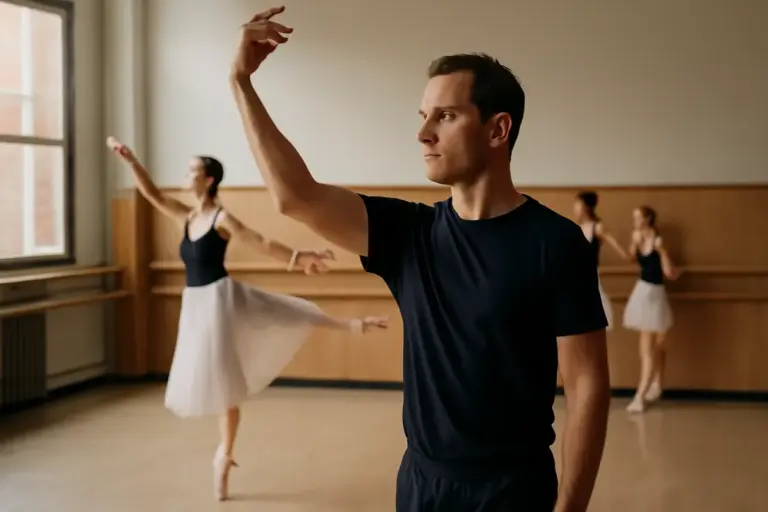 Cosa succede dopo il ritiro di un protagonista della danza? Opportunità reali di continuità artistica