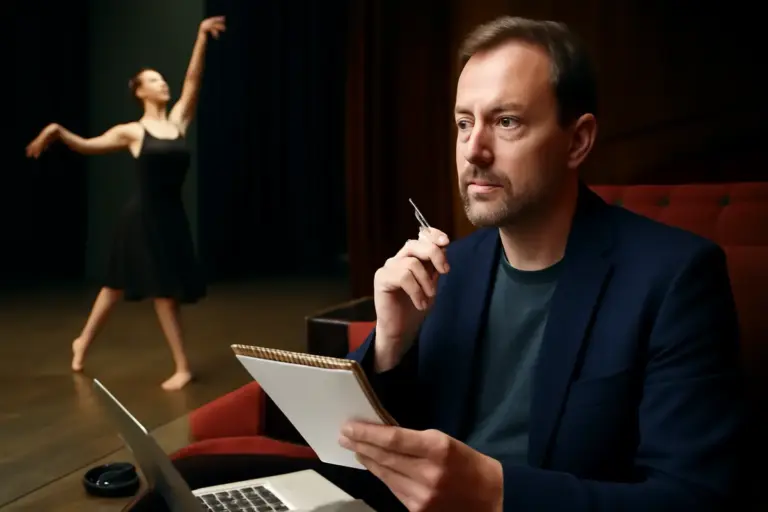 Come si valuta una coreografia? I parametri usati dai professionisti e cosa osservare da spettatori