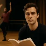 I protagonisti nei musical: la doppia sfida tra coreografia e recitazione spiegata da chi la vive