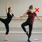 Come migliorare la coordinazione tra gambe e braccia in danza? Errori da evitare nelle prove quotidiane