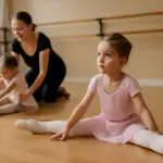 A cosa serve la propedeutica nella danza? Scopri il vantaggio invisibile per i bambini