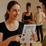 Quali eventi di danza consigliate a chi inizia? Idee che facilitano l’ingresso nel gruppo
