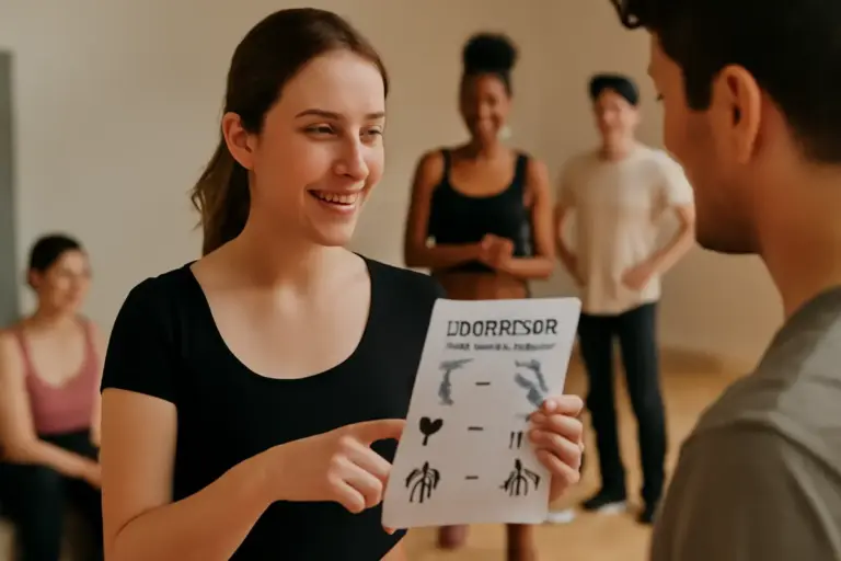 Quali eventi di danza consigliate a chi inizia? Idee che facilitano l’ingresso nel gruppo