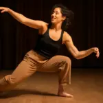 Danza e improvvisazione scenica: la tecnica meno nota per esibirsi con naturalezza