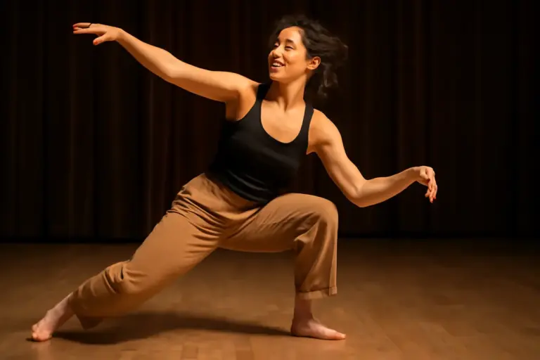 Danza e improvvisazione scenica: la tecnica meno nota per esibirsi con naturalezza