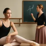 Protagonisti della danza e scelte di carriera: come orientarsi tra palcoscenico e insegnamento