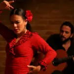 Cosa distingue la danza flamenco dagli altri stili folkloristici? L’elemento che rende unico ogni show