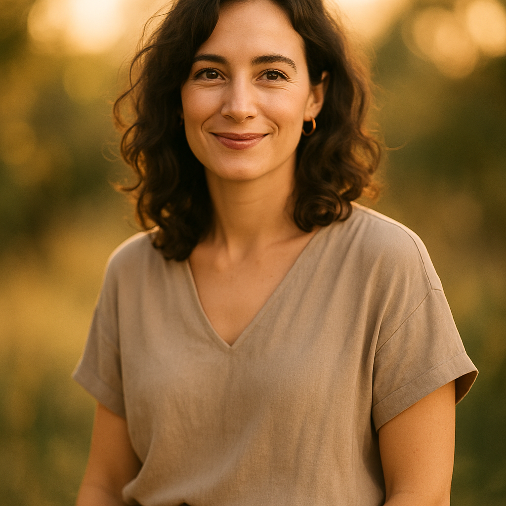 Laura Sanfilippo