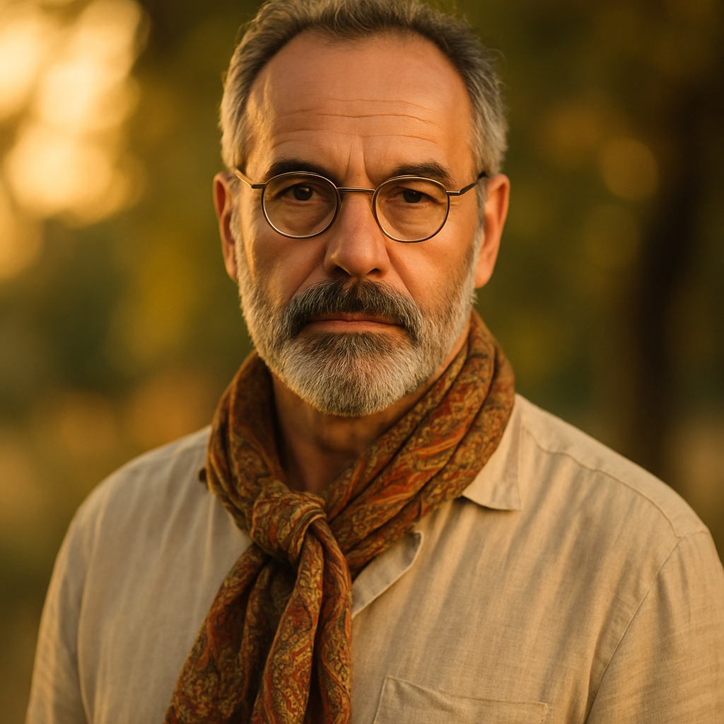 Matteo Pignatelli